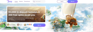 Nove Online Kladionice Tsars