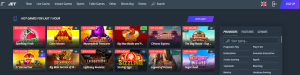 Jet Nove Online Kladionice