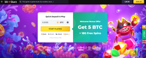 Bitstarz Nove Online Kladionice