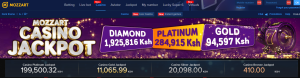 Mozzart Nove Online Kladionice